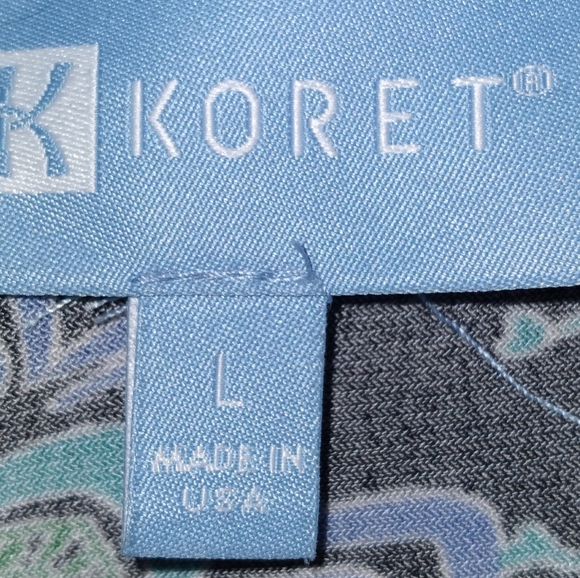 Jacket Tunic - Picture 3 of 3